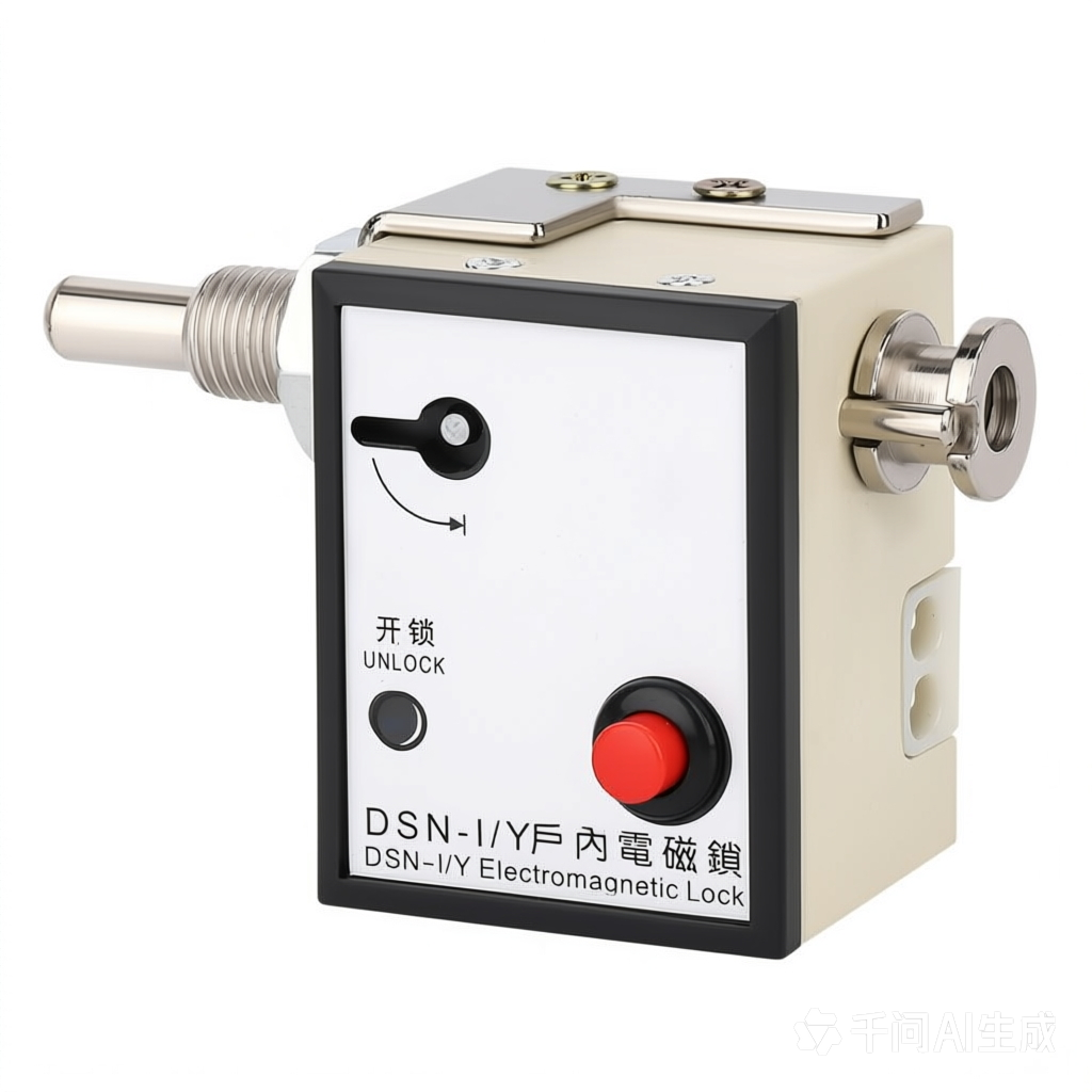 DSN-IY/DSN-IZ电磁锁